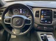 Volvo XC90 MOMENTUM PRO, B5 AWD, 173+10 kW / 235+14 HP