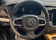Volvo XC90 PLUS BRIGHT, B5 AWD, 173+10 kW / 235+14 HP