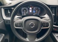 Volvo XC60 MOMENTUM PRO, B4 AWD, 145+10 kW / 197+14 HP