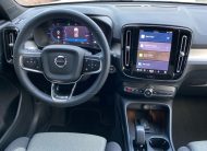 Volvo XC40 CORE, B3 FWD, 120+10 kW / 163+14 HP