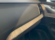 Volvo XC90 INSCRIPTION, B5 AWD, 173+10 kW / 235+14 HP