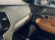 Volvo XC90 PLUS BRIGHT, B5 AWD, 173+10 kW / 235+14 HP