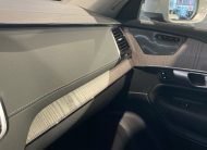 Volvo XC90 PLUS BRIGHT, T8 AWD RECHARGE, 228+107 kW / 310+145 HP