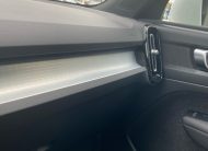 Volvo XC40 CORE, B3 FWD, 120+10 kW / 163+14 HP
