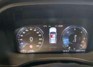 Volvo XC60 R-DESIGN, D4 AWD Drive-E, 140 kW / 190 HP