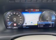 Volvo XC90 INSCRIPTION, B5 AWD, 173+10 kW / 235+14 HP
