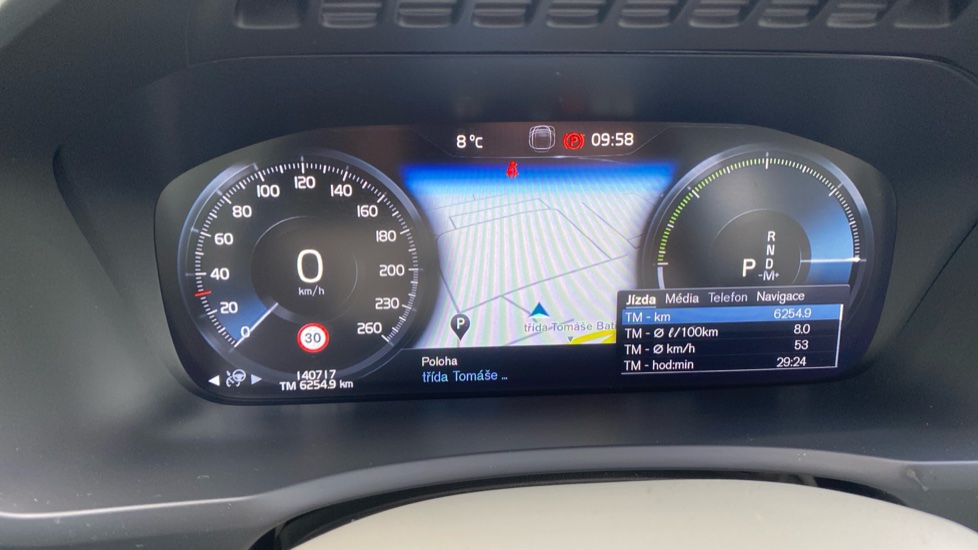 Volvo XC90 INSCRIPTION, B5 AWD, 173+10 kW / 235+14 HP