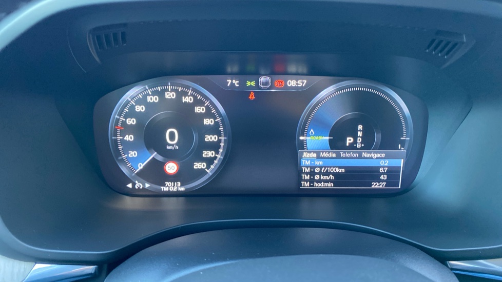 Volvo XC60 INSCRIPTION, T6 AWD RECHARGE, 186+65 kW / 253+87 HP