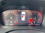 Volvo XC60 R-DESIGN, B4 AWD, 145+10 kW / 197+14 HP