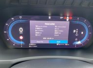 Volvo XC90 PLUS BRIGHT, B5 AWD, 173+10 kW / 235+14 HP
