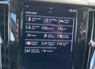 Volvo XC60 MOMENTUM PRO, B4 AWD, 145+10 kW / 197+14 HP