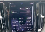 Volvo XC60 R-DESIGN, B5 AWD, 184+10 kW / 250+14 HP