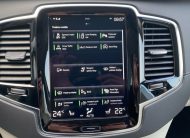 Volvo XC90 INSCRIPTION, B5 AWD, 173+10 kW / 235+14 HP