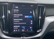 Volvo XC60 MOMENTUM PRO, B4 AWD, 145+10 kW / 197+14 HP