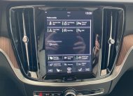 Volvo V60 INSCRIPTION, T4 FWD Drive-E, 140 kW / 190 HP