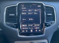 Volvo XC90 INSCRIPTION, B5 AWD, 173+10 kW / 235+14 HP