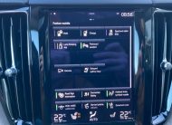 Volvo XC60 INSCRIPTION, T6 AWD RECHARGE, 186+65 kW / 253+87 HP