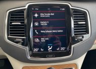 Volvo XC90 MOMENTUM PRO, B5 AWD, 184+10 kW / 250+14 HP