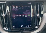 Volvo XC60 R-DESIGN, B4 AWD, 145+10 kW / 197+14 HP