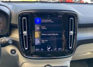 Volvo XC40 INSCRIPTION, T4 AWD Drive-E, 140 kW / 190 HP