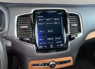 Volvo XC90 INSCRIPTION, T6 AWD Drive-E, 228 kW / 310 HP