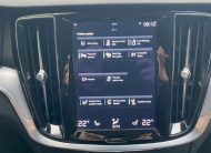 Volvo V60 Cross Country Pro, B4 AWD, 145+10 kW / 197+14 HP