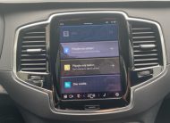 Volvo XC90 PLUS BRIGHT, B5 AWD, 173+10 kW / 235+14 HP