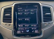 Volvo XC90 MOMENTUM PRO, B5 AWD, 173+10 kW / 235+14 HP
