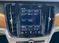 Volvo V90 MOMENTUM PRO, B4 AWD, 145+10 kW / 197+14 HP