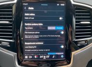 Volvo XC90 PLUS BRIGHT, B5 AWD, 173+10 kW / 235+14 HP