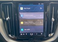 Volvo XC60 PLUS DARK, B4 AWD, 145+10 kW / 197+14 HP
