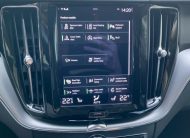Volvo XC60 MOMENTUM PRO, B4 AWD, 145+10 kW / 197+14 HP
