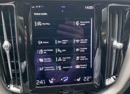 Volvo XC60 R-DESIGN, B5 AWD, 184+10 kW / 250+14 HP