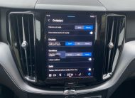 Volvo XC60 MOMENTUM PRO, B4 AWD, 145+10 kW / 197+14 HP