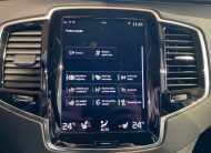 Volvo XC90 INSCRIPTION, B5 AWD, 173+10 kW / 235+14 HP