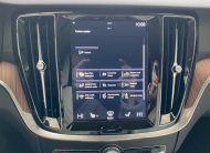 Volvo V60 INSCRIPTION, T4 FWD Drive-E, 140 kW / 190 HP