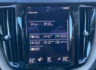 Volvo XC60 INSCRIPTION, T6 AWD RECHARGE, 186+65 kW / 253+87 HP