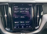 Volvo XC60 R-DESIGN, B4 AWD, 145+10 kW / 197+14 HP