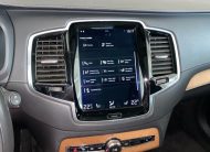 Volvo XC90 INSCRIPTION, T6 AWD Drive-E, 228 kW / 310 HP