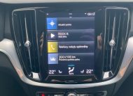 Volvo V60 Cross Country Pro, B4 AWD, 145+10 kW / 197+14 HP