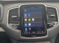Volvo XC90 PLUS BRIGHT, B5 AWD, 173+10 kW / 235+14 HP