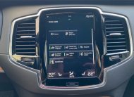 Volvo XC90 INSCRIPTION, B5 AWD, 173+10 kW / 235+14 HP