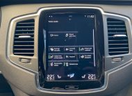 Volvo XC90 MOMENTUM PRO, B5 AWD, 173+10 kW / 235+14 HP