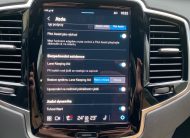 Volvo XC90 PLUS BRIGHT, B5 AWD, 173+10 kW / 235+14 HP