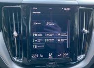 Volvo XC60 MOMENTUM PRO, B4 AWD, 145+10 kW / 197+14 HP