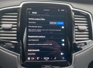 Volvo XC90 PLUS BRIGHT, B5 AWD, 173+10 kW / 235+14 HP