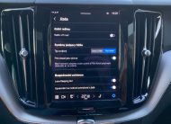 Volvo XC60 R-DESIGN, B5 AWD, 173+10 kW / 235+14 HP