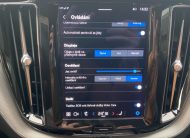 Volvo XC60 PLUS BRIGHT, B4 AWD, 145+10 kW / 197+14 HP