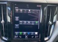 Volvo XC60 MOMENTUM PRO, B4 AWD, 145+10 kW / 197+14 HP