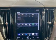 Volvo XC60 R-DESIGN, D4 AWD Drive-E, 140 kW / 190 HP